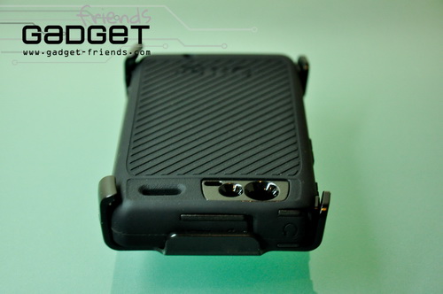 เคส Otterbox Motorola Droid Razr-Razr Maxx Defender เคสปกป้องทนถึก กันกระแทกอันดับ 1 จากอเมริกา ของแท้ By Gadget Friends 04